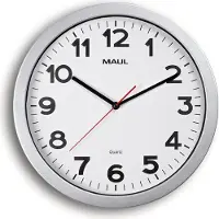 MAUL Wandklok MAULstep 35, artikelnummer 9053695