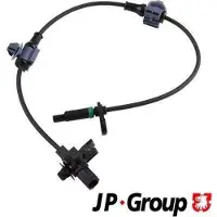 JP GROUP 3497104780 Wielsnelheidssensor (ABS)