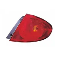 VAN WEZEL 4941936 Achterlicht