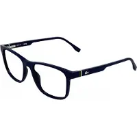 Lacoste L4007MAG-SET Bril 54/17/145 Blauw Bio inj-g820 MAN L4007MAG-SET