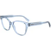 Lacoste L2944 N 55/17/140 Azure Bio inj-g820 DAMES L2944 N