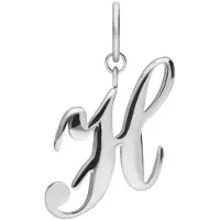 Lucardi Hangers zilver