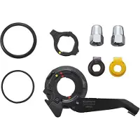 Shimano nexus 5 naafdelenset cpl. cassette joint cj-c70005