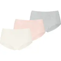 Puma minishort voor Dames, Meerkleurig, Maat M