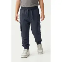 Name It Mini Broek 'NMNOli' navy