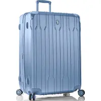 Heys Trolley lichtblauw
