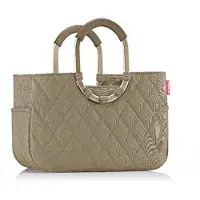 Reisenthel Shopper olijfgroen