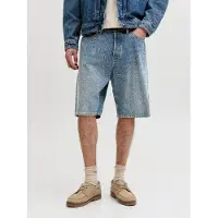 Jack & Jones Jeans 'JJIALEX JJORIGINAL' blauw