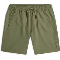 G-Star Zwemshorts 'Long Swimshorts' groen