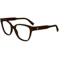 Lacoste L2944 N 55/17/140 Bruine Biologisch inj-g820 DAMES L2944 N