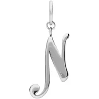 Lucardi Hangers zilver