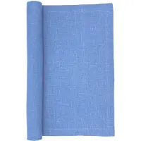 Himla Maya tafelloper sky 40x140 - set van 3