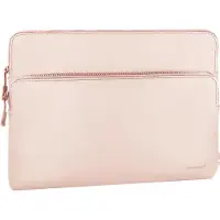 dbramante1928 Oxford Plus MacBook 14 Inch Sleeve Roze Sand
