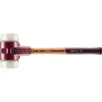 HALDER Nylon Simplex Hamer 80 Mm