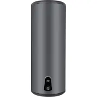 Quality Heating 120 Liter elektrische boiler met eenvoudige bediening - energieklasse A - energiezuinig