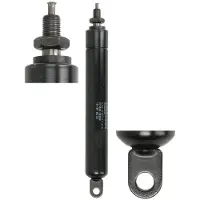 STABILUS Gasveer, kofferdeksel 375853