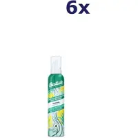 Batiste 6x droog conditioner mousse 100ML original