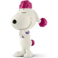 Schleich Fifi 22053 - Wit