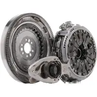LuK 603 0007 00 Koppelingsset