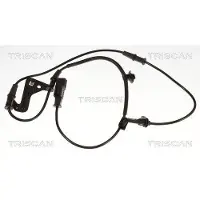 TRISCAN 8180 43377 Wielsnelheidssensor (ABS)