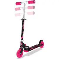 One for Fun Ozbozz - Scooter - Pink (22503)