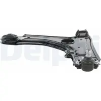 Delphi TEM033 Motorsteunlager