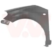 VAN WEZEL VOORSPATBORD LINKS 1603655 Van Wezel voor o.a. FIAT, SUZUKI