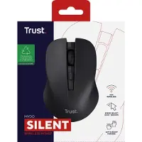 Trust Mydo Silent Optical Mouse