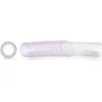 Polix Algemeen gebruikslang, versterkt, met een diameter van 16,0 mm en een lengte van 25 meter