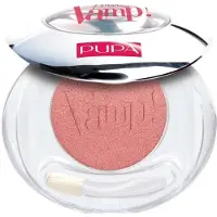 Pupa Milano Vamp! Compact Eyeshadow-Pink Grapefruit Satin 200_#D37772