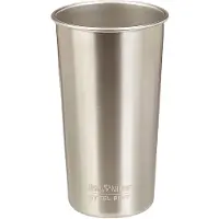 Klean Kanteen - Pint Cup - Drinkbeker 473 ml, beige