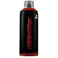 Montana MTN Satijn Zwarte spuitverf - 400ml hoge druk en satijnen afwerking