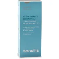 Sensilis Hydraterende gel sorbet, Hydra Essence van Par , 40 ml