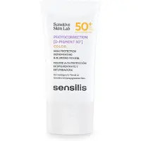 Sensilis Fotokorrektie [D-Pigment 50+] Mousse, 40 ml