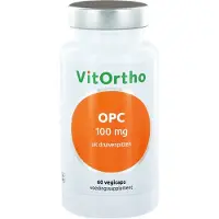 Vitortho OPC 100 mg 60 vcaps