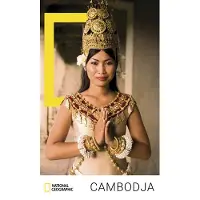 Kosmos Cambodja (Paperback)