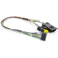 VETUS Stm6911-mp34 Interface B2 Connector Zilver