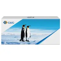 G&G 18453 Toner kompatibel mit HP 117A/ W2073A M Magenta