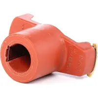 Bosch Stroomverdelerrotor voor o.a. ALFA ROMEO, AUDI, PEUGEOT, SEAT, VOLKSWAGEN, VOLVO
