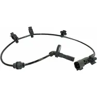 METZGER 0900836 Wielsnelheidssensor (ABS)