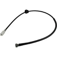 METZGER Aandrijfas S 07015 voor FIAT CINQUECENTO (170)
