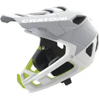 Cratoni Interceptor 2.0 Downhillhelm