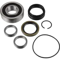 FEBI BILSTEIN 172390 Wiellagerset