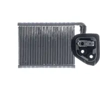 MAHLE ORIGINAL Verdamper, airconditioning AE 200 000P
