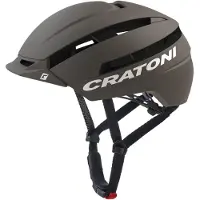 Cratoni Helm Cloom 2.0 Bruin Mat