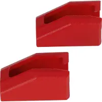 Rothenberger Beschermbekken, voor ROFAST Tangensleutel, 7", 3 stuks - 1000004811