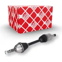 FEBI BILSTEIN Aandrijfas 182446