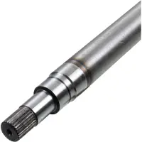 FEBI BILSTEIN Aandrijfas 180816