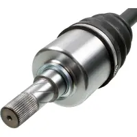 FEBI BILSTEIN Aandrijfas 182962