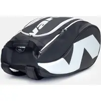 Varlion Summum Pro Padel Racket Bag Zwart